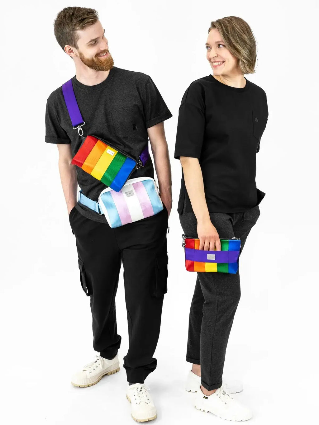 SARASTE bag