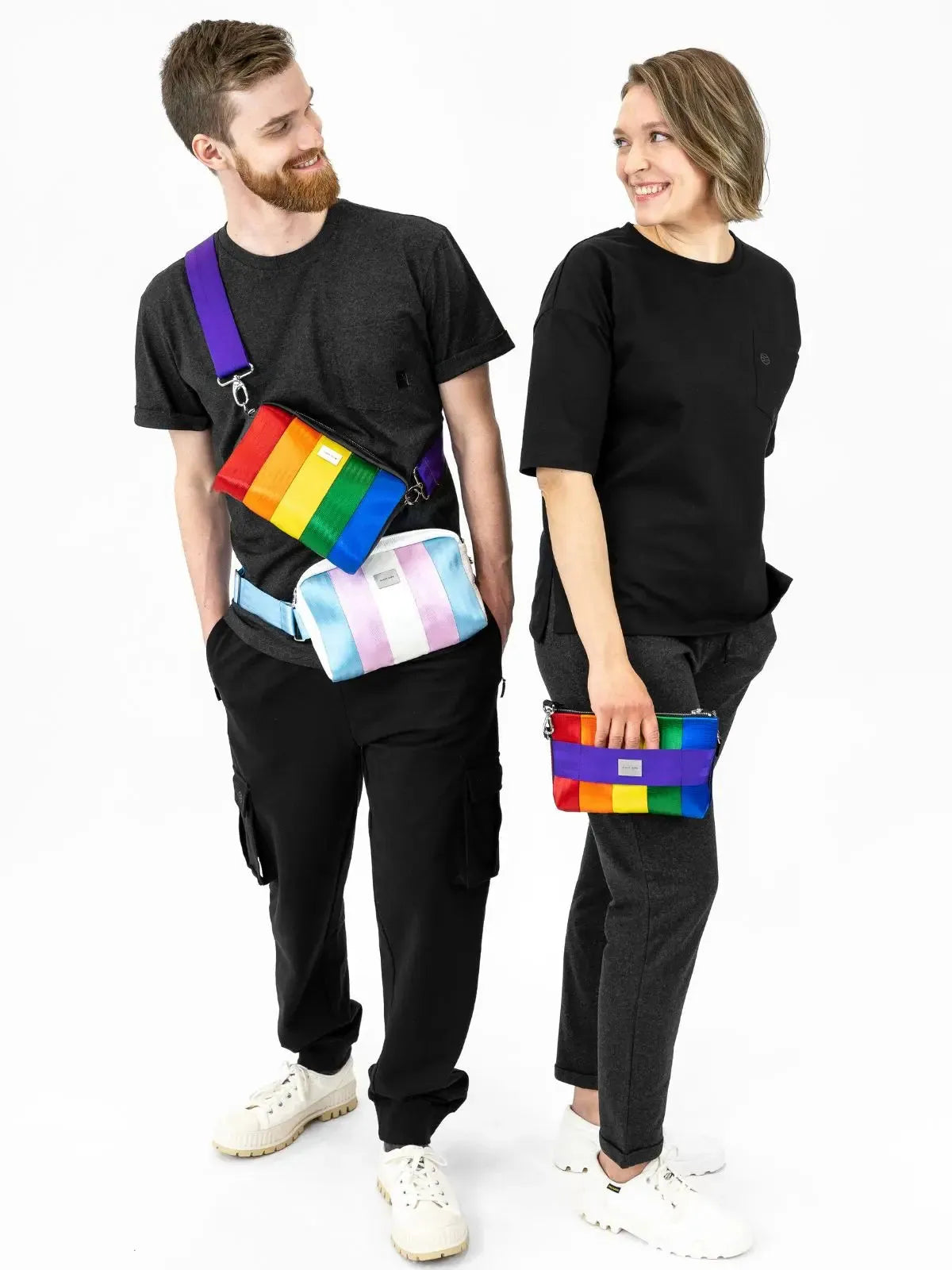 SARASTE bag