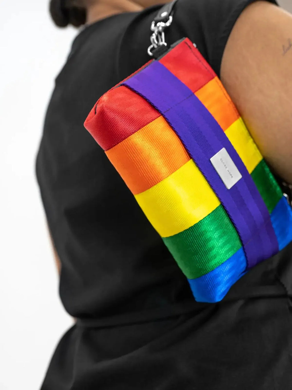 AITIO PRIDE clutch