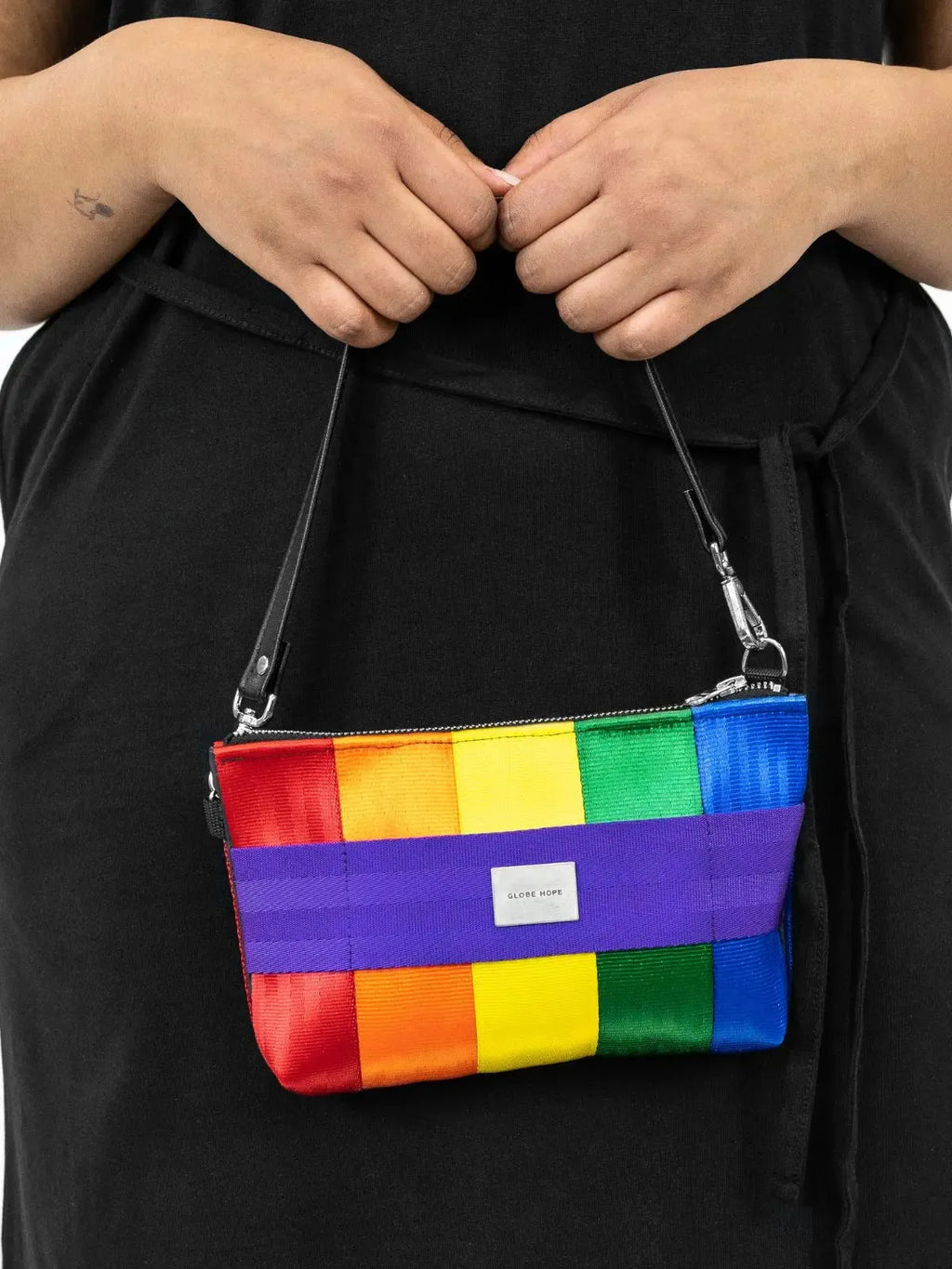 AITIO PRIDE clutch