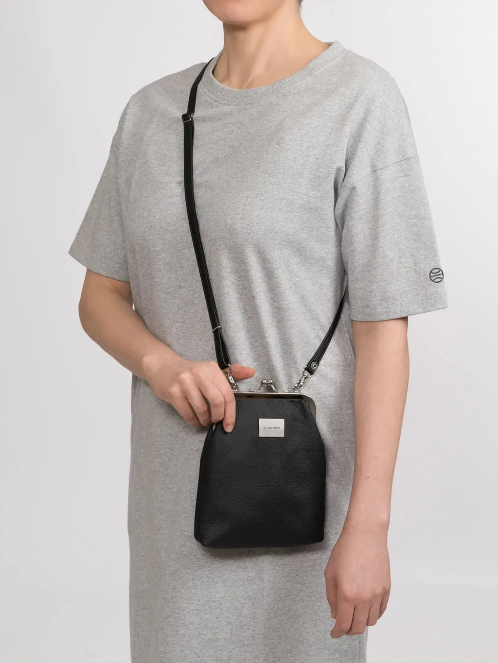 AVARA bag, black