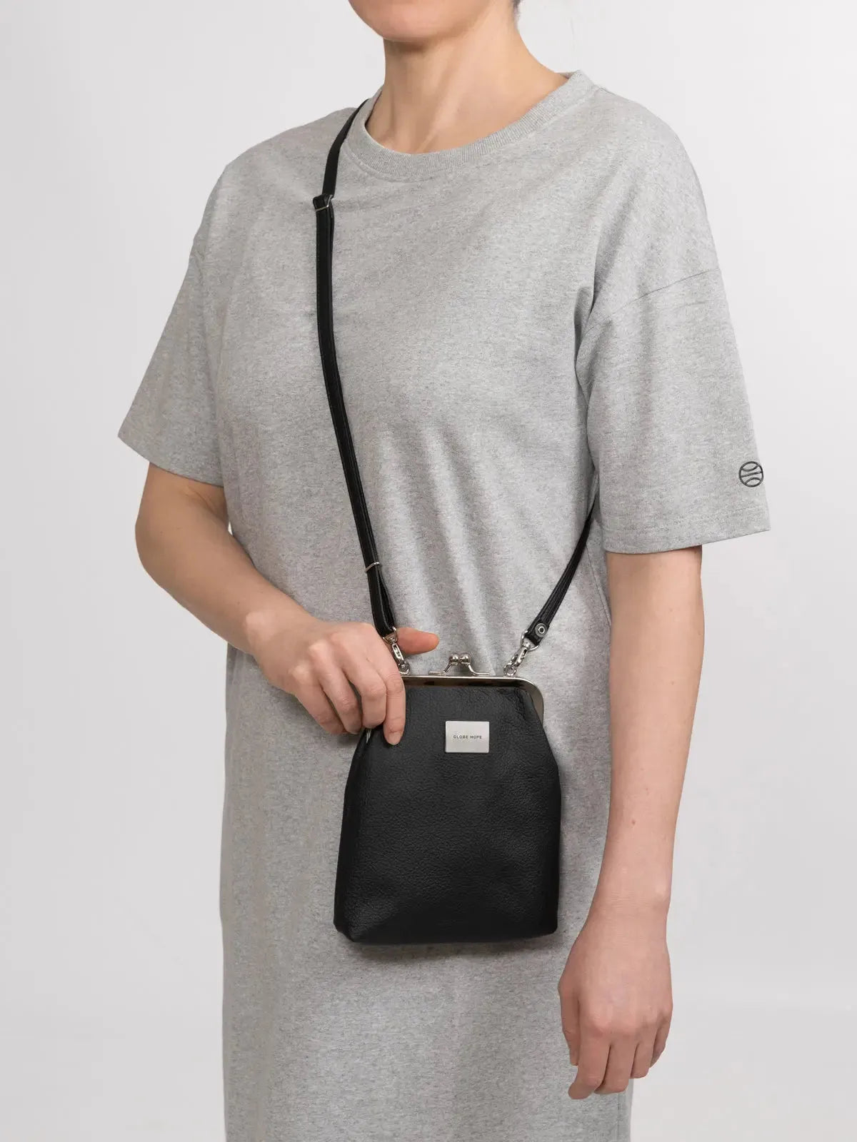 AVARA bag, black