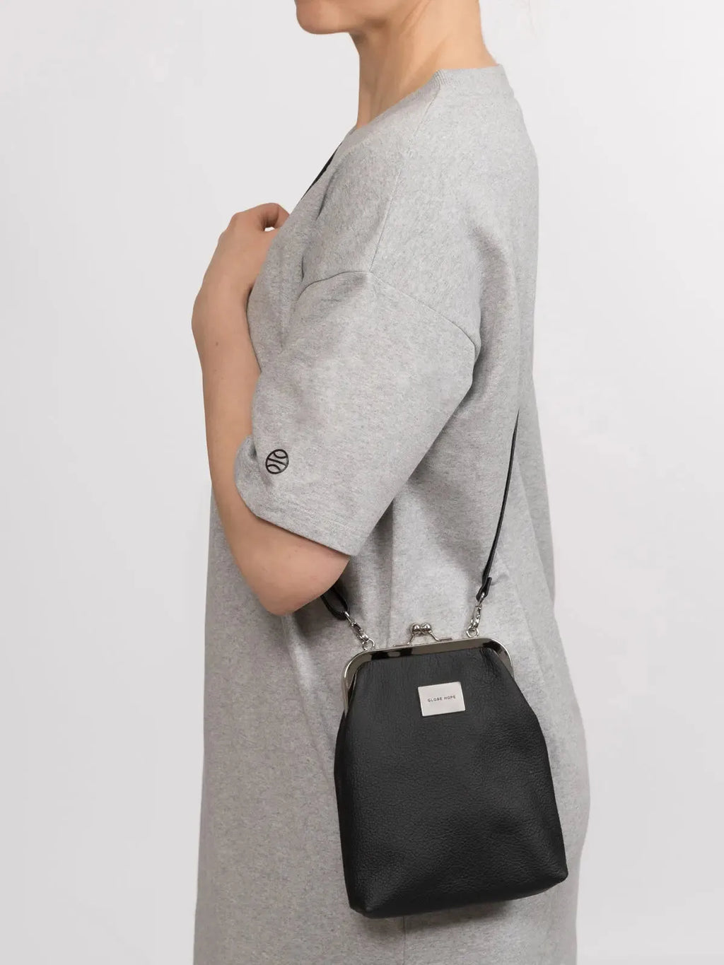 AVARA bag, black