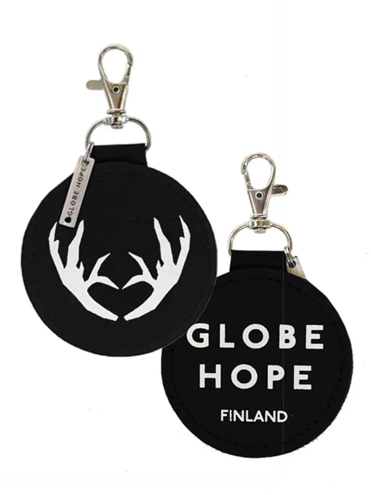 BLIXEM KEYCHAIN