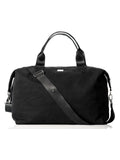 HÄMY weekender, black