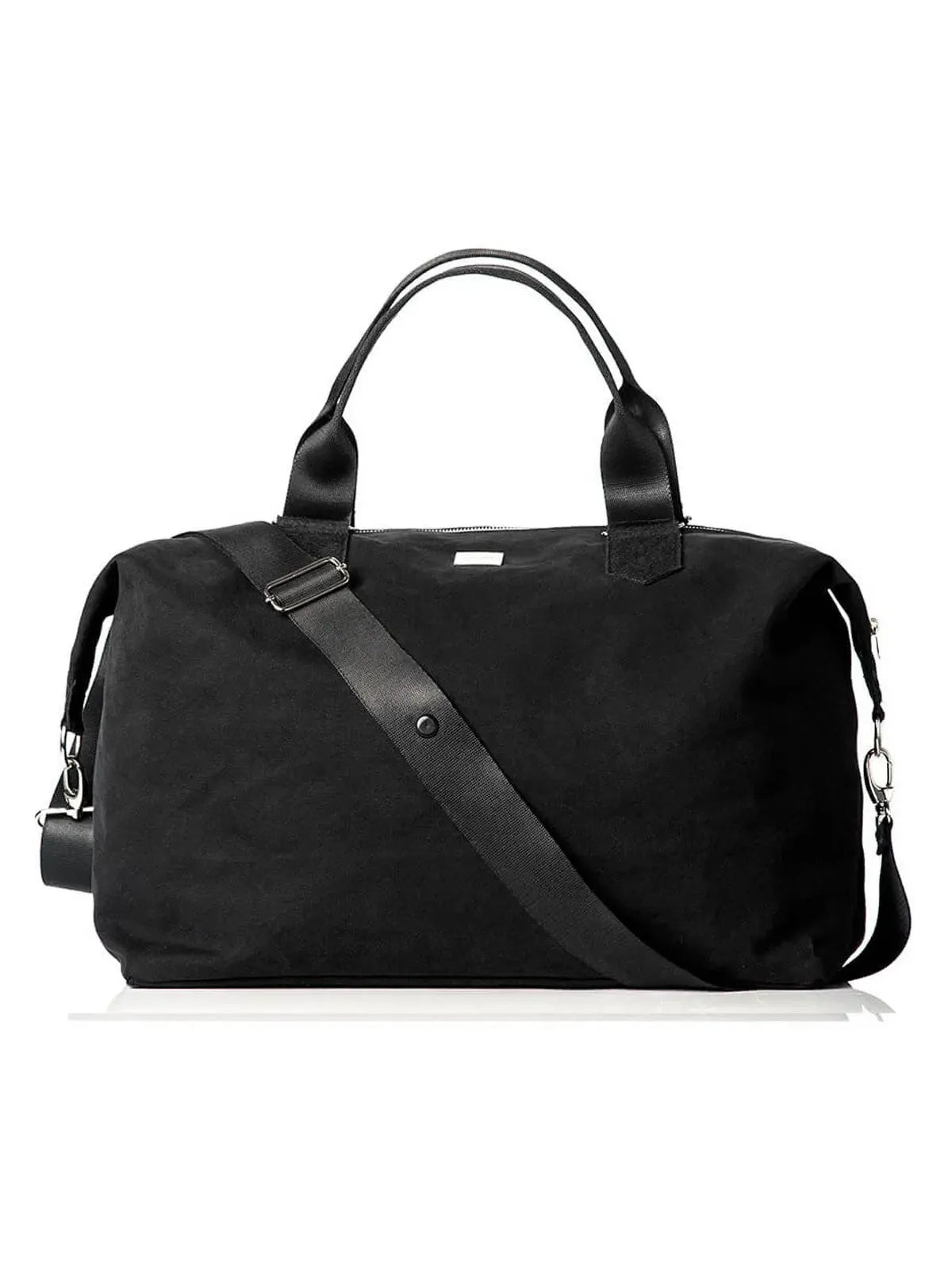 HÄMY weekender, black