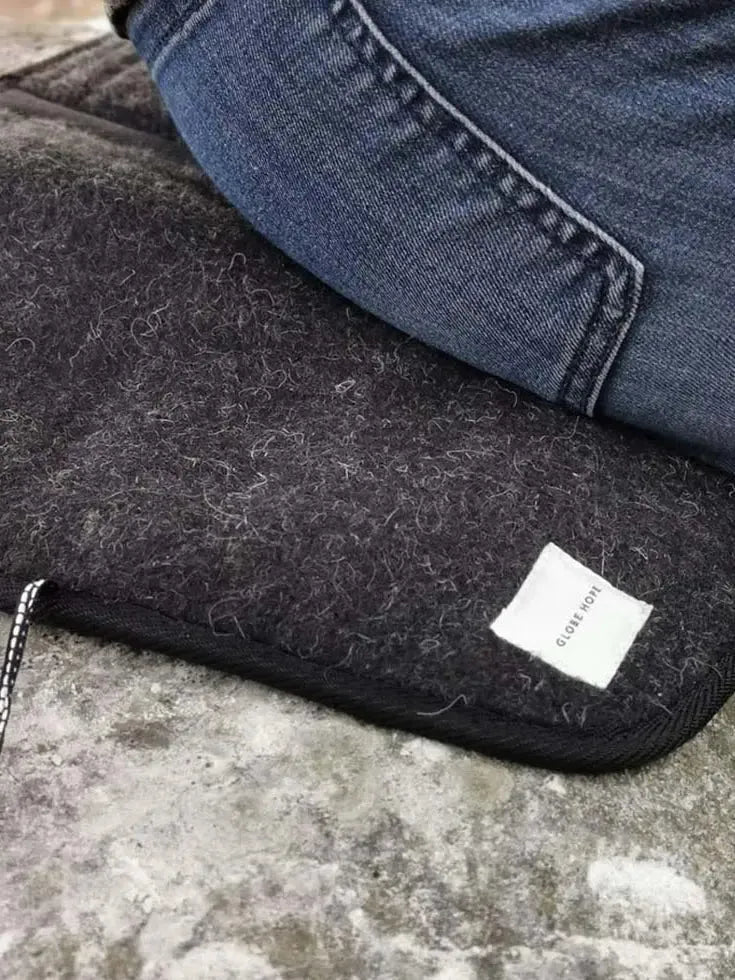 NAALI seating cover