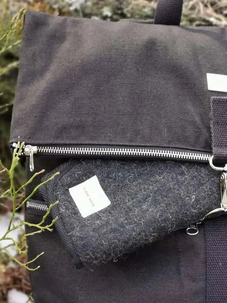 NAALI seating cover