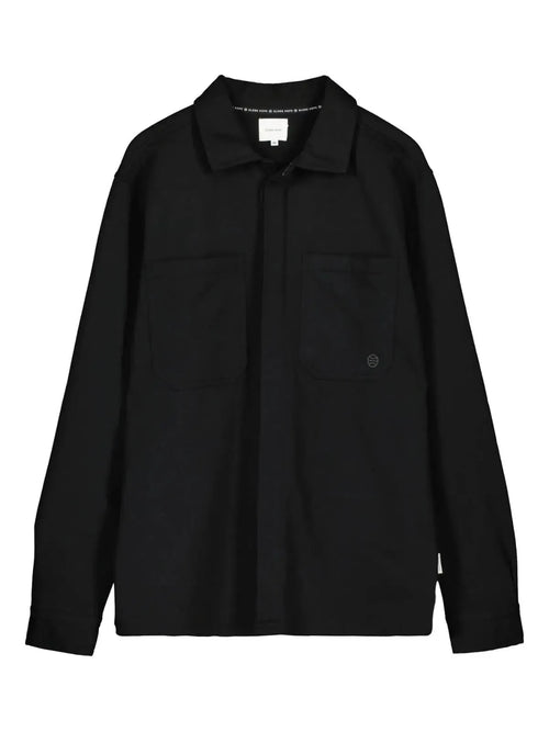 BIOTIITTI college jacket, black