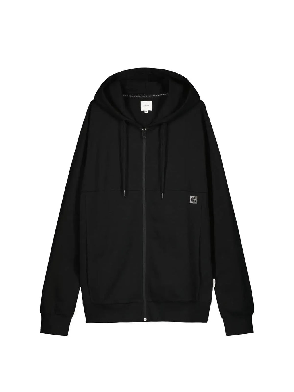 DOLOMIITIKAS hoodie, black