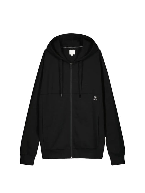 DOLOMIITIKAS hoodie, black