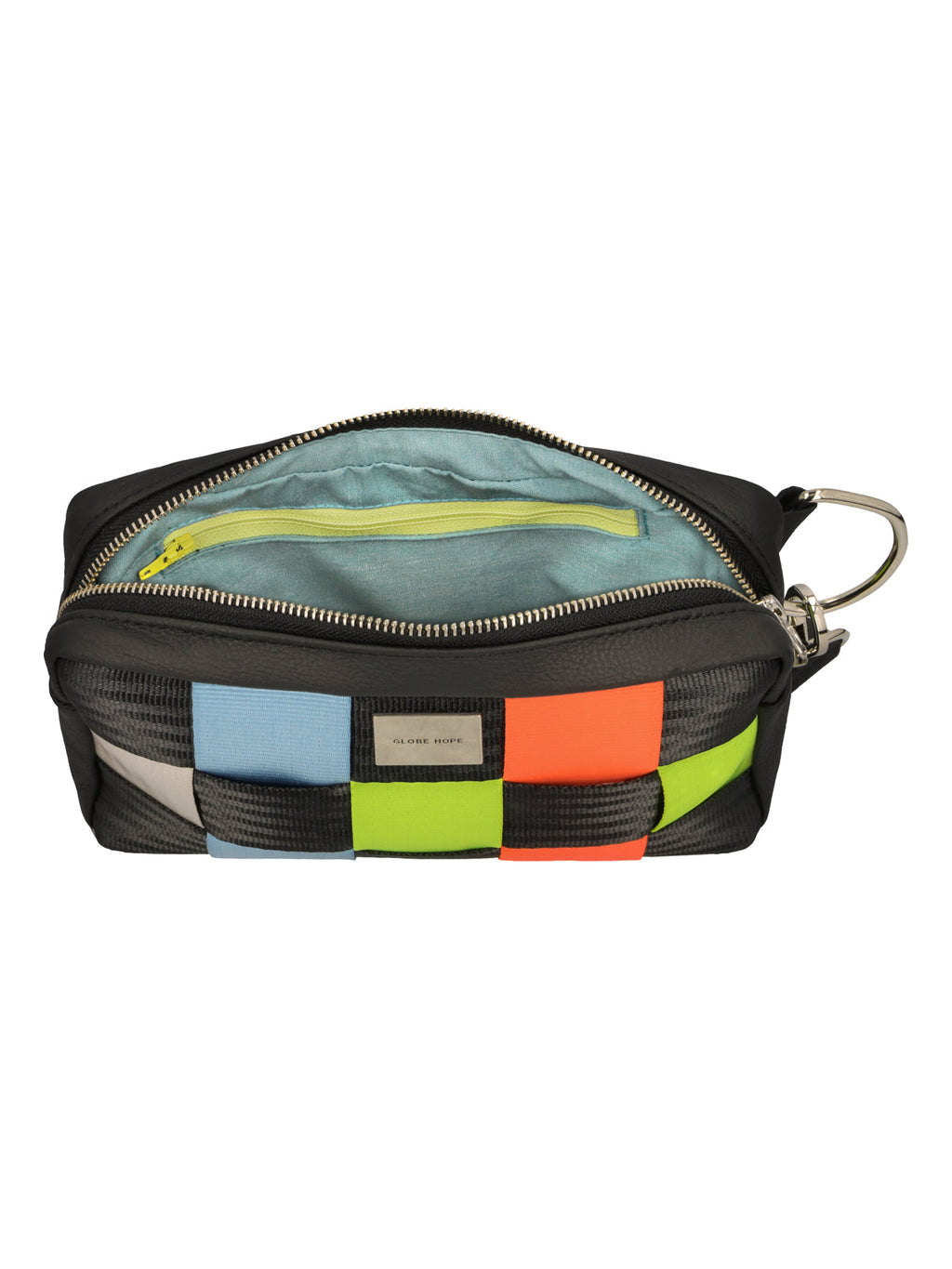 DYYNI bag, coral reef