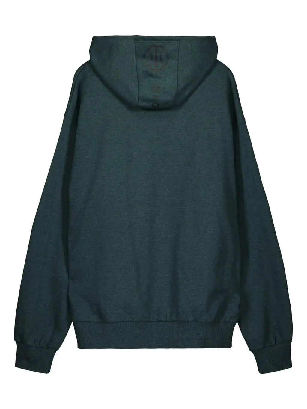 FUKSIITTI hoodie, sea green