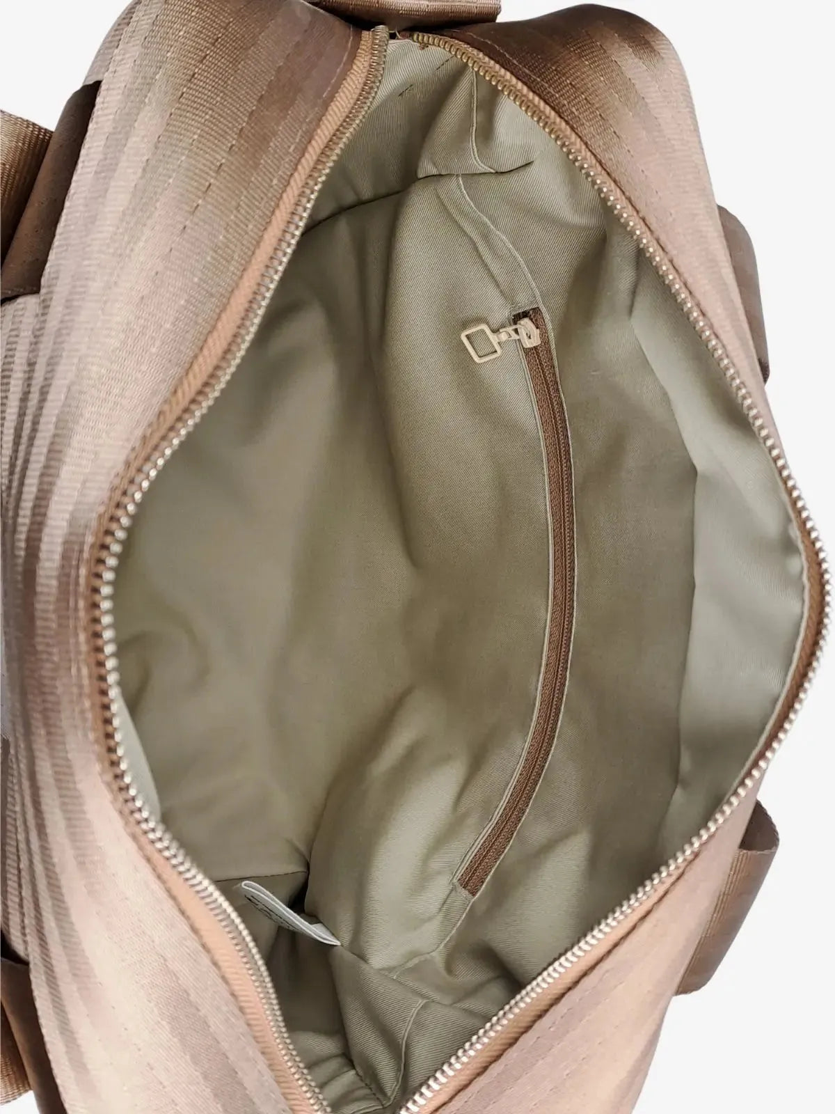 HALLA bag, beige