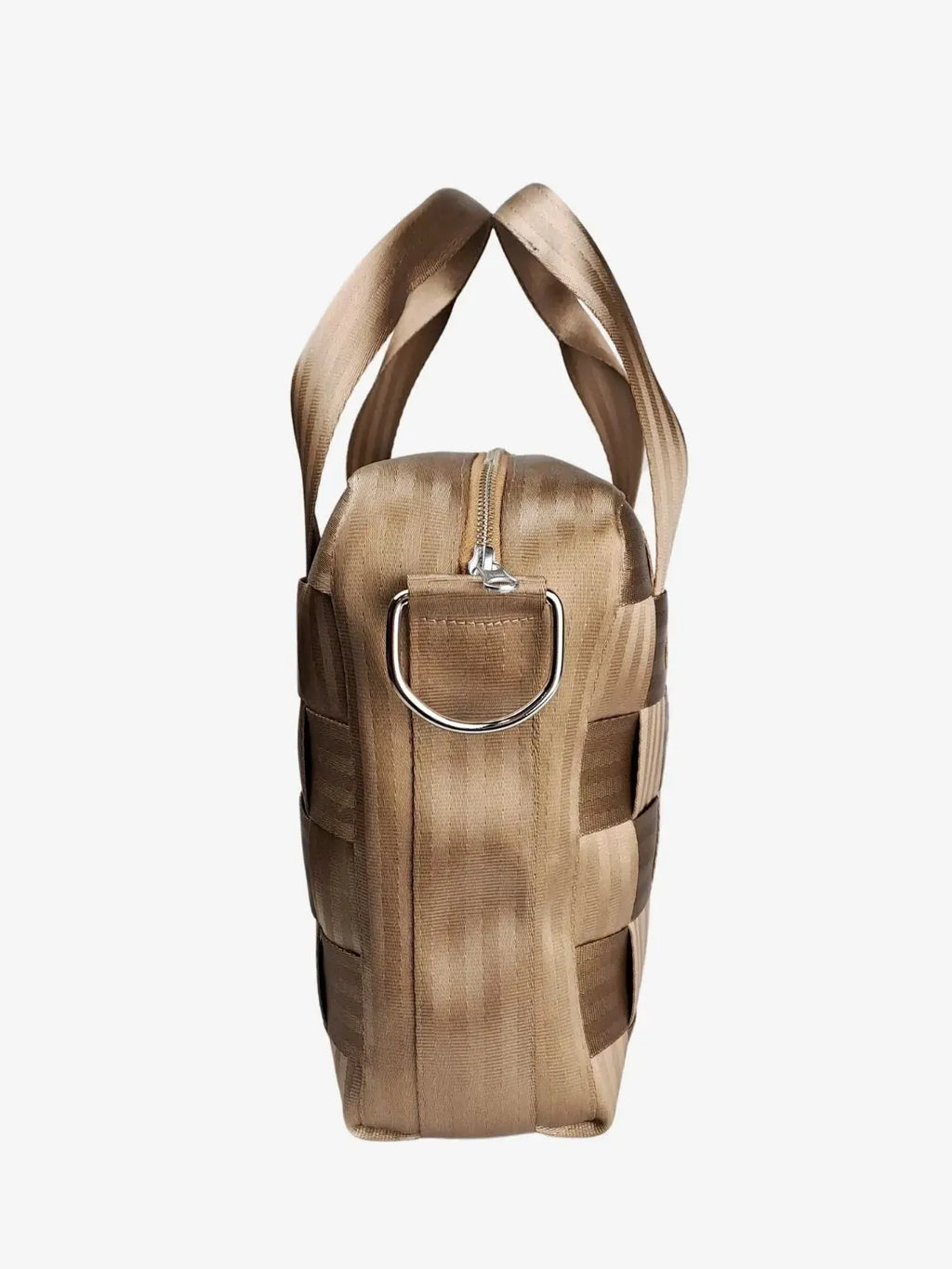 HALLA bag, beige