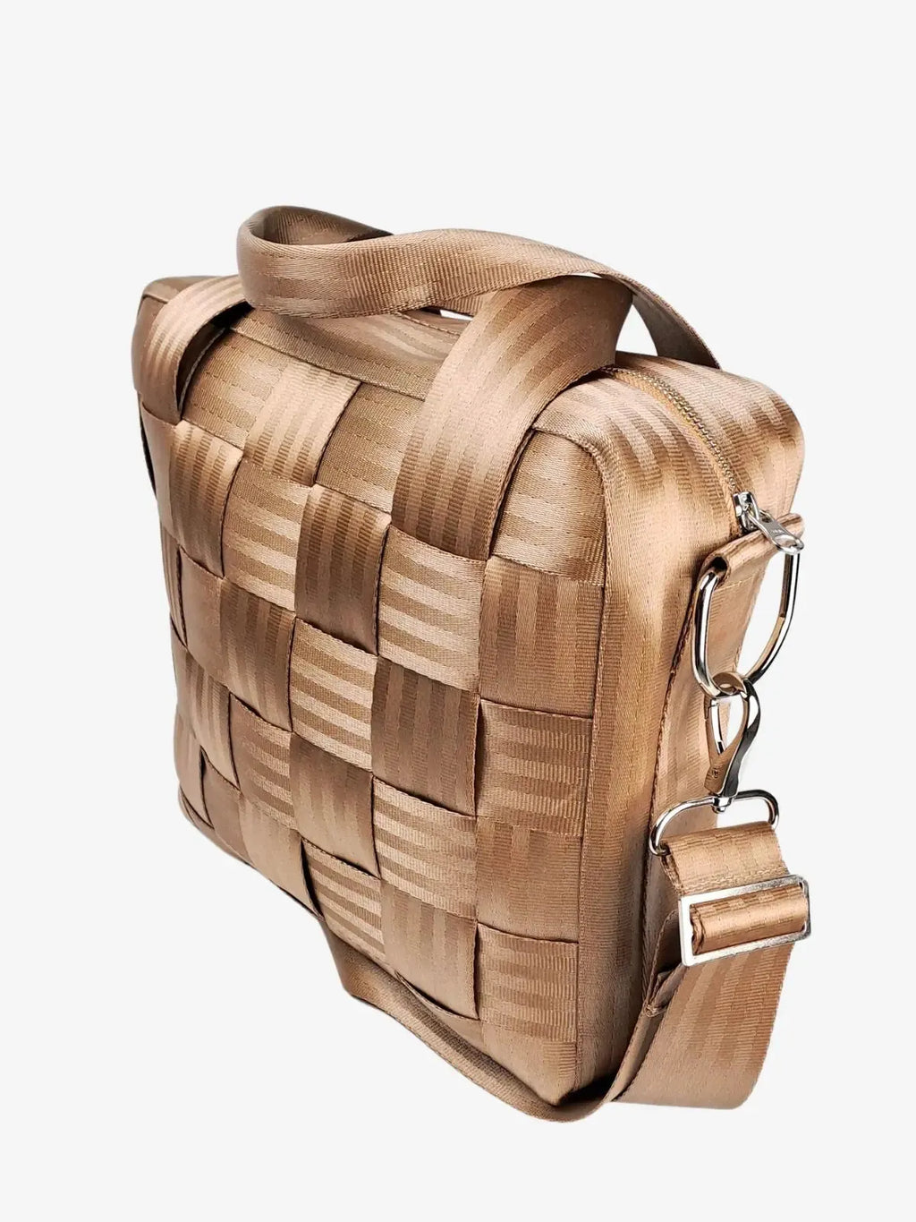 HALLA bag, beige