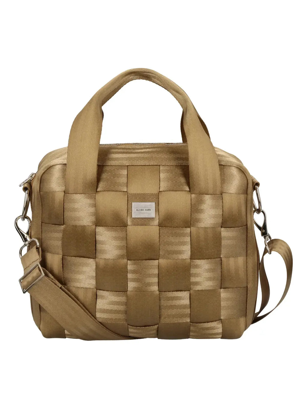 HALLA bag, beige