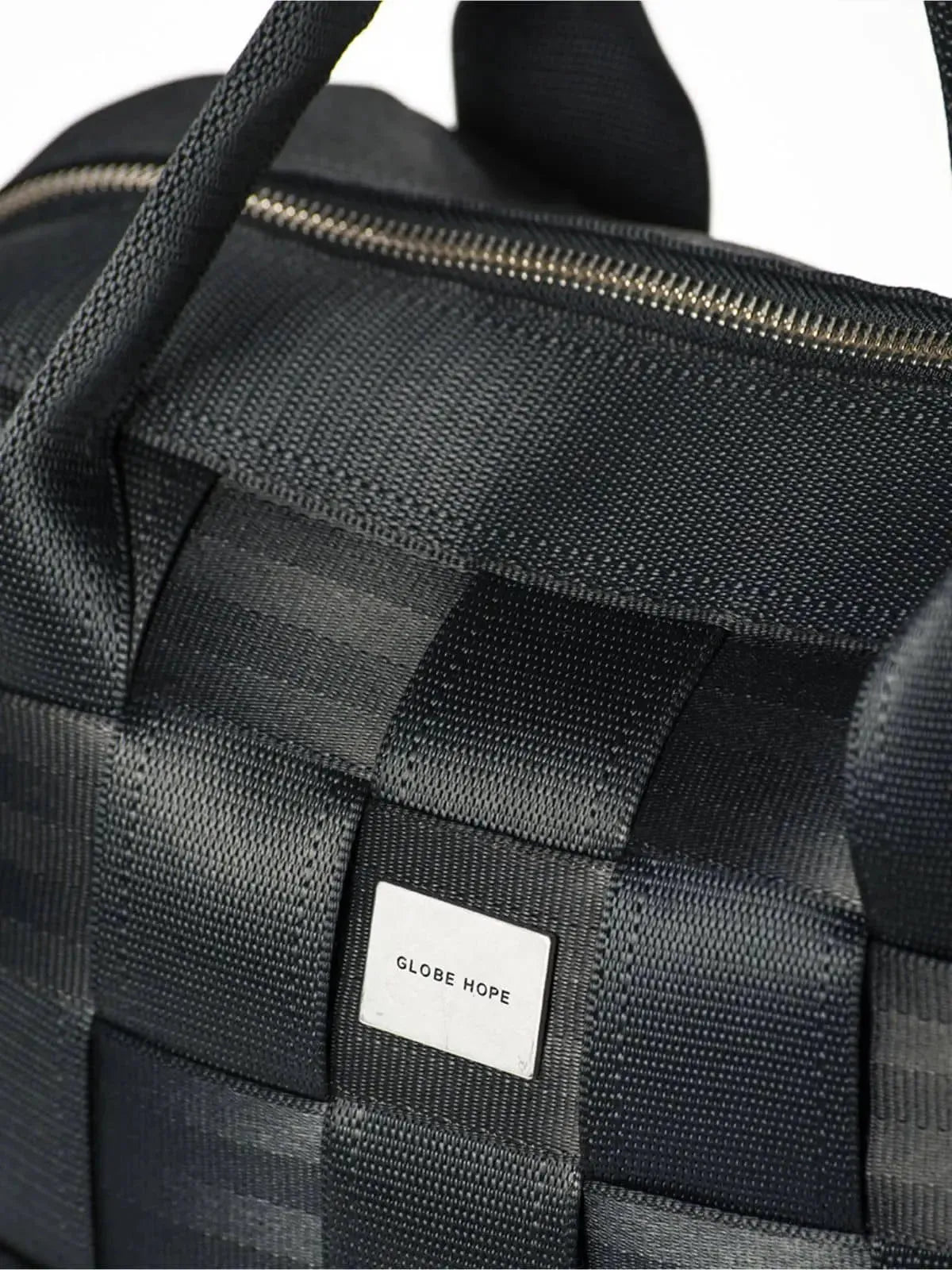 HALLA bag, black
