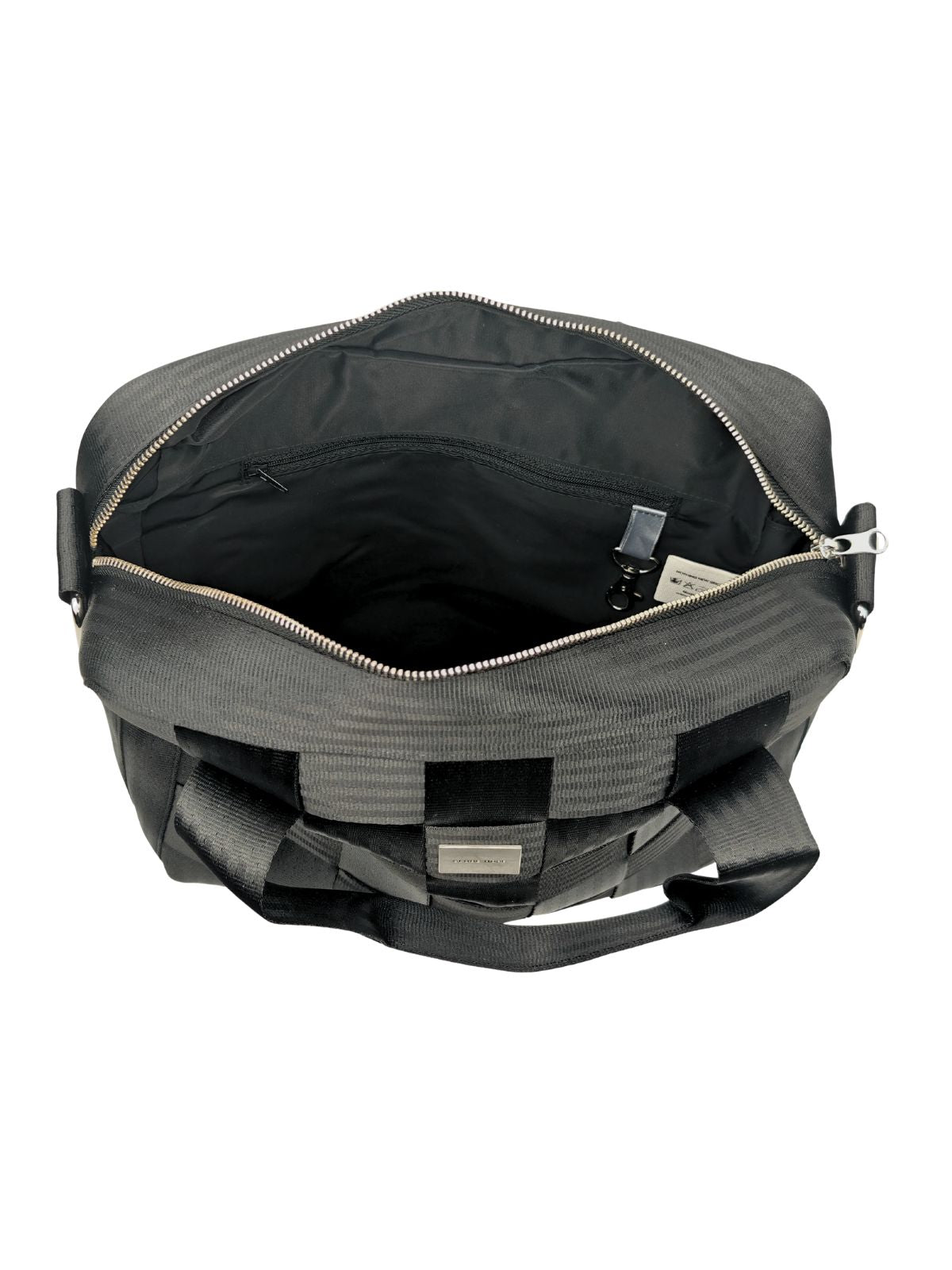 HALLA bag, black