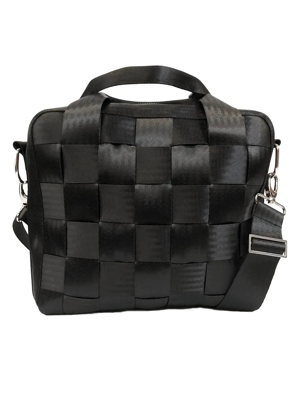 HALLA bag, black