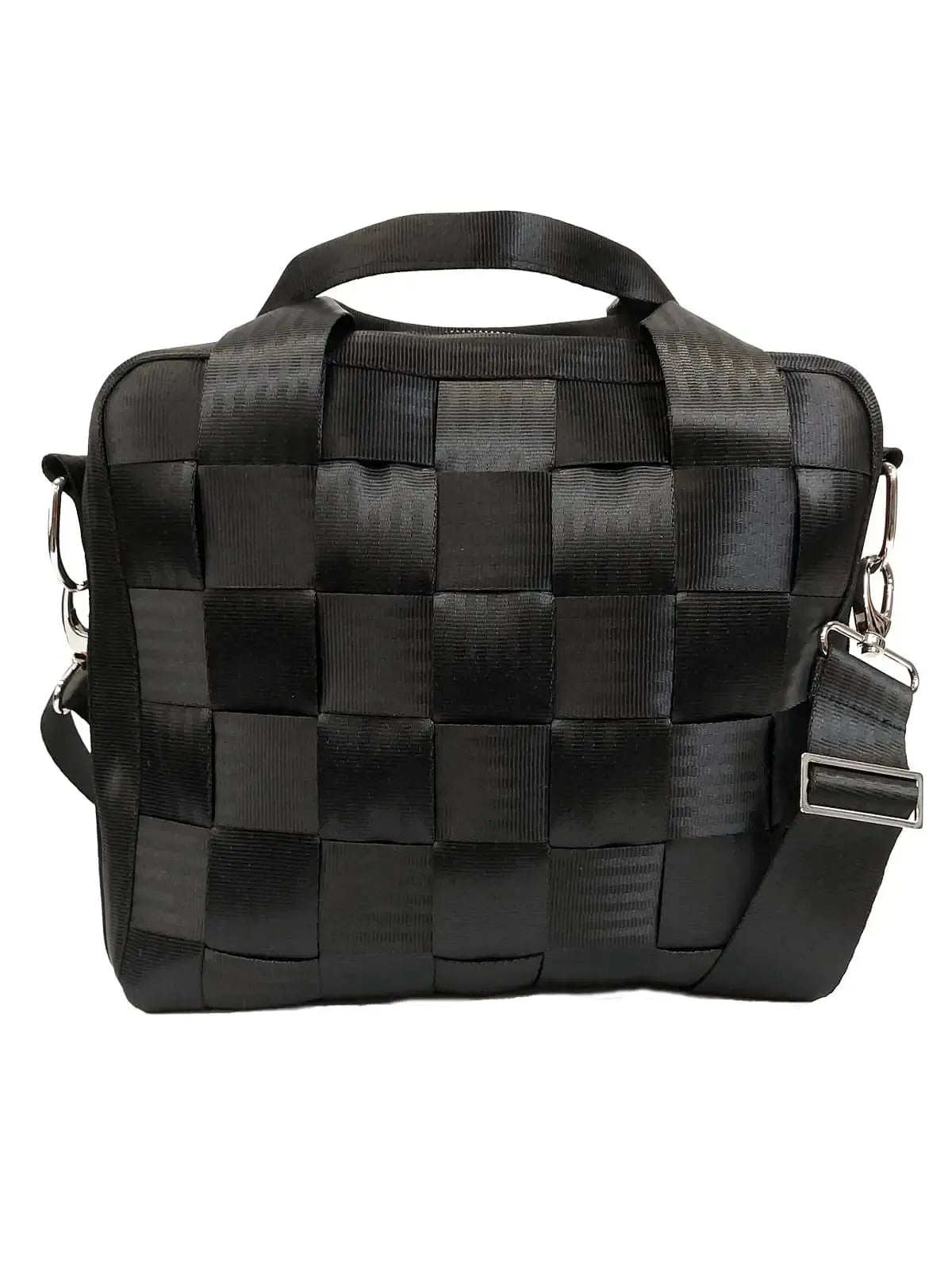HALLA bag, black