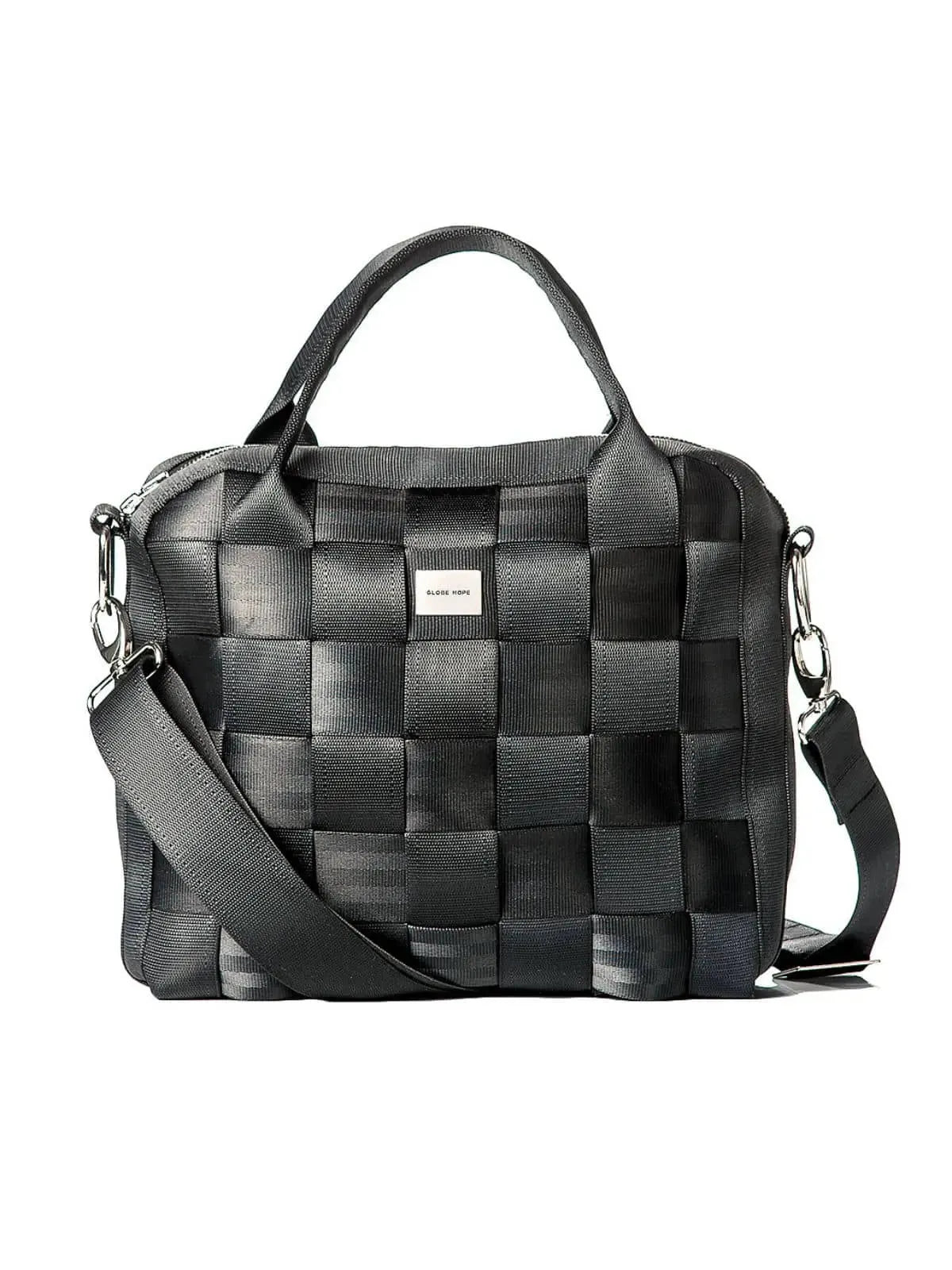HALLA bag, black