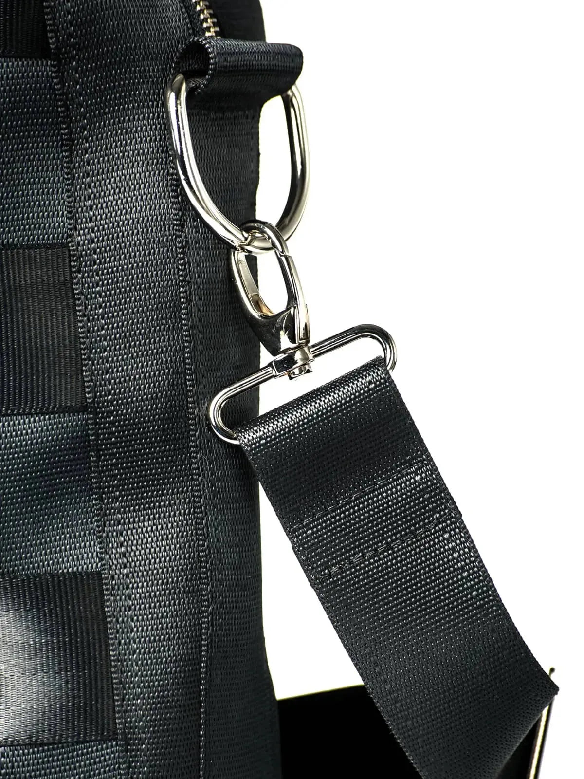 HALLA bag, black