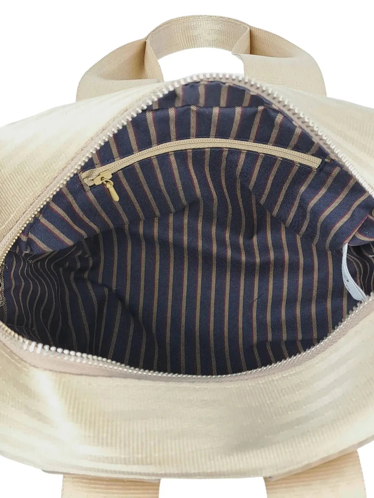 HILLA bag, beige