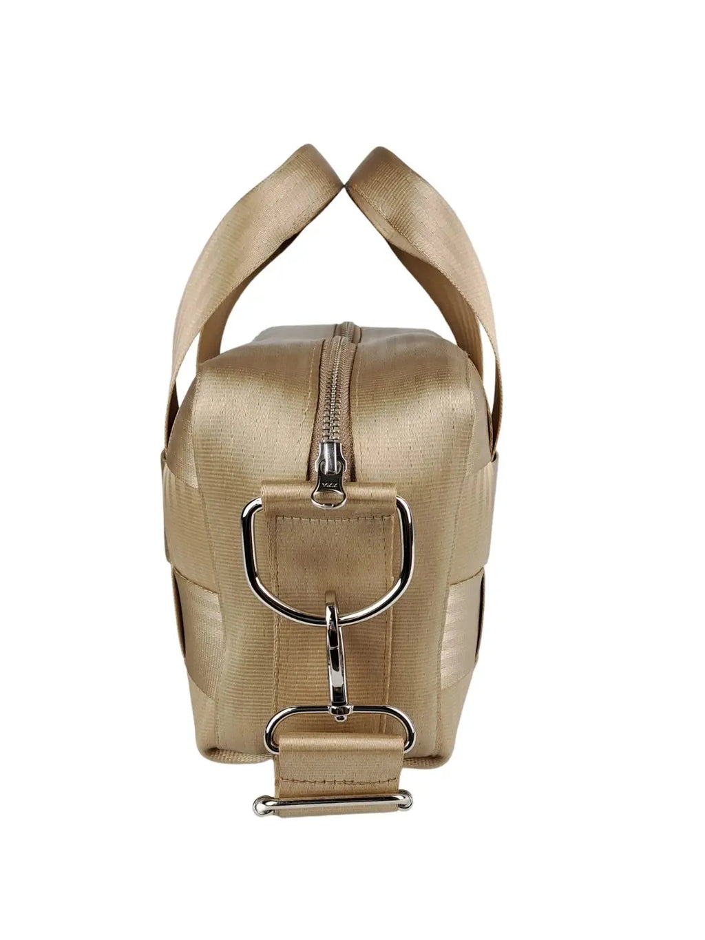 HILLA bag, beige