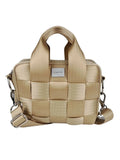 HILLA bag, beige