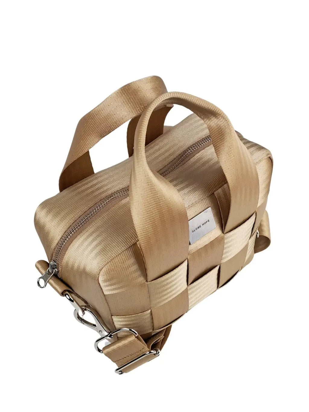HILLA bag, beige