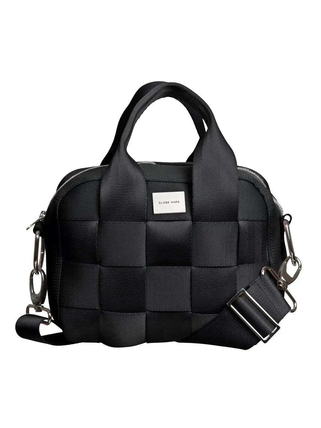 HILLA bag, black