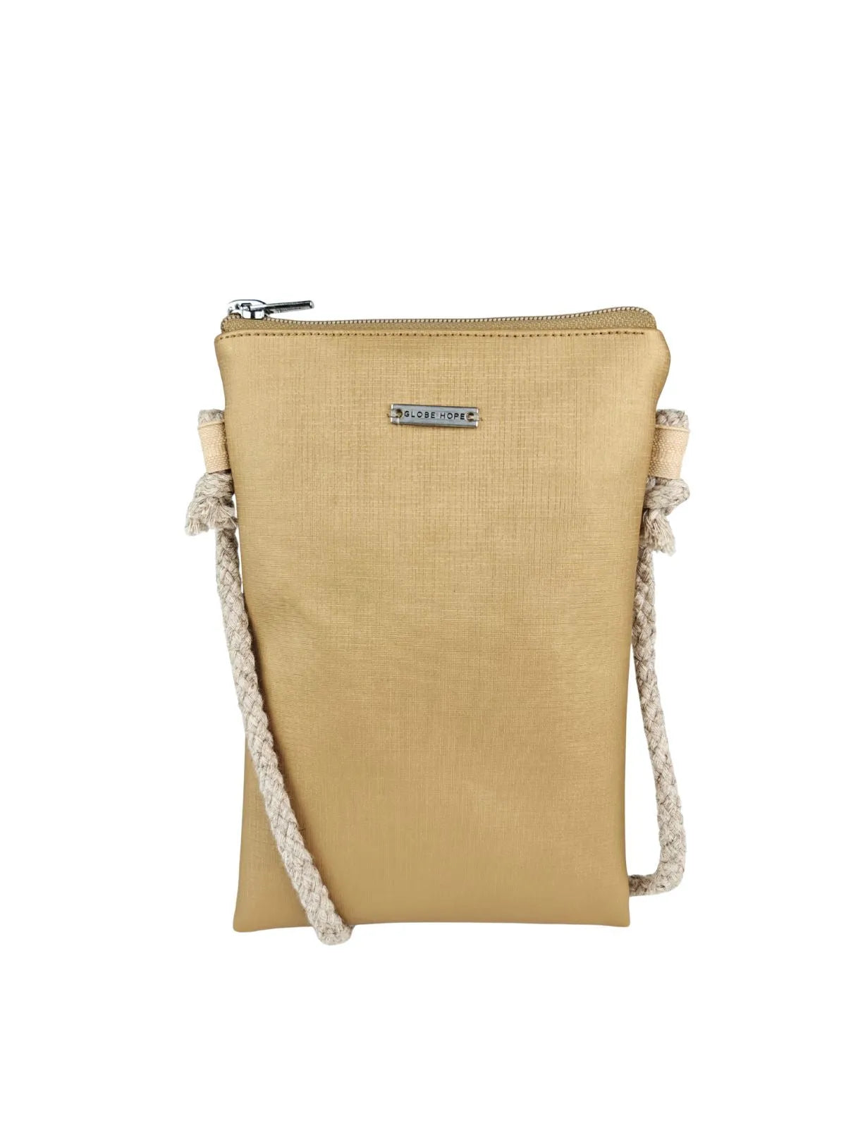 ILMA 2.0 bag, golden