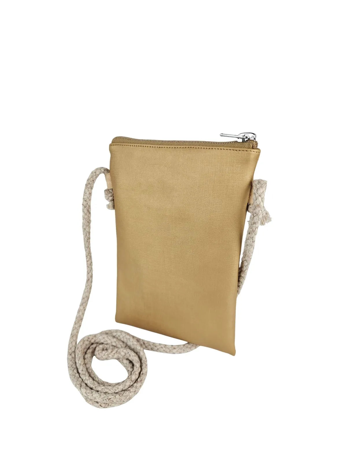 ILMA 2.0 bag, golden