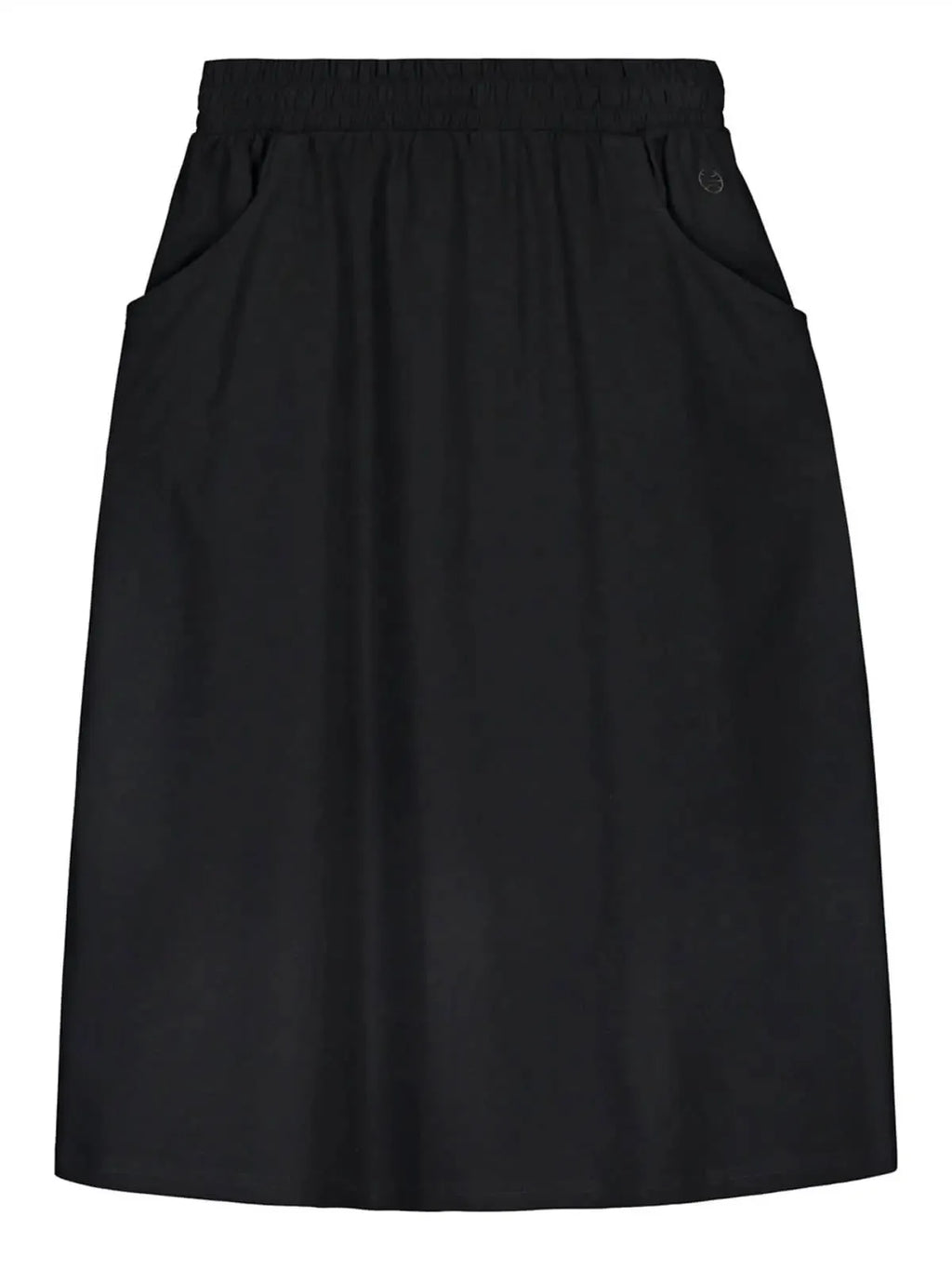 INARI skirt, black