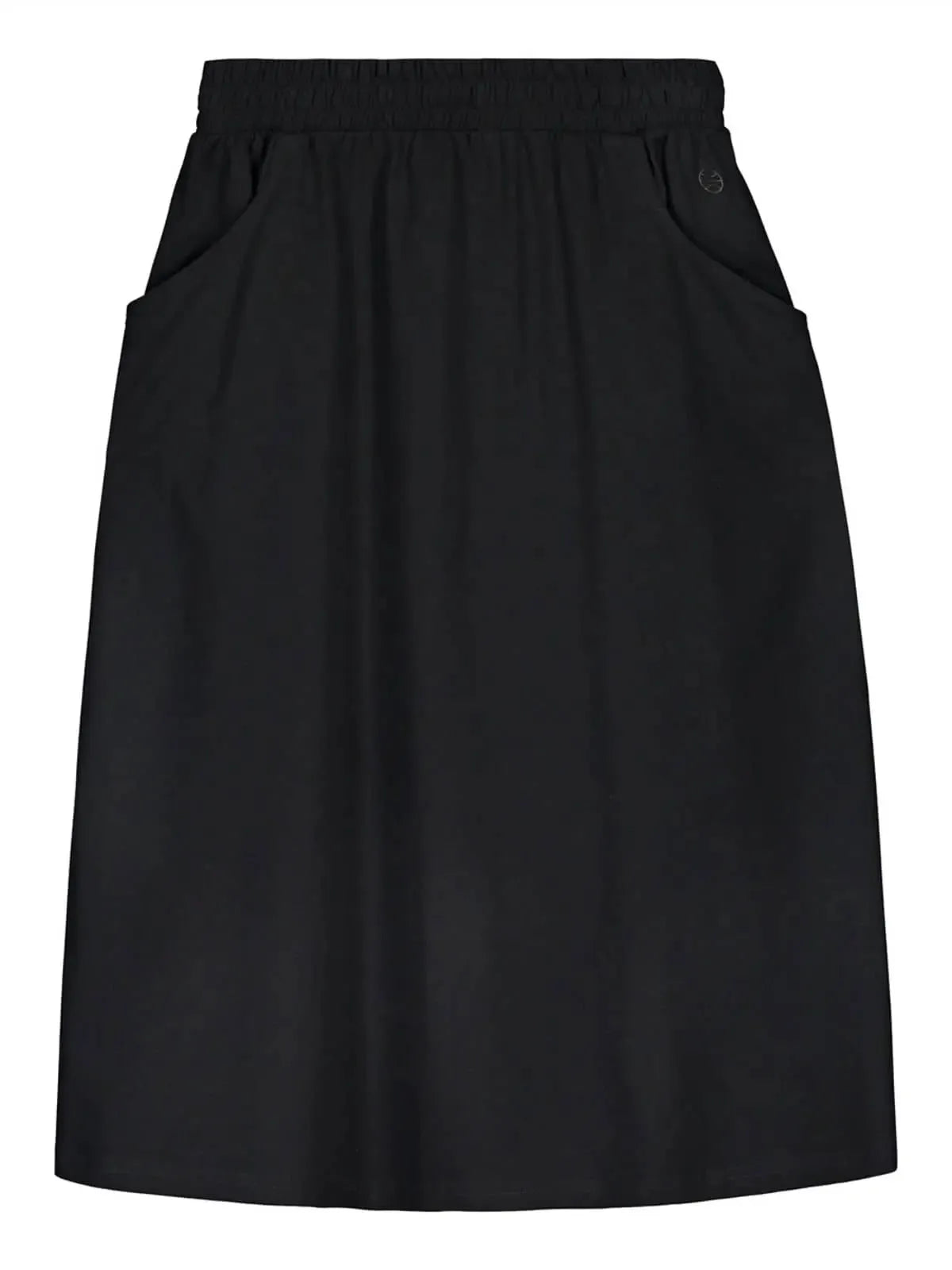 INARI skirt, black