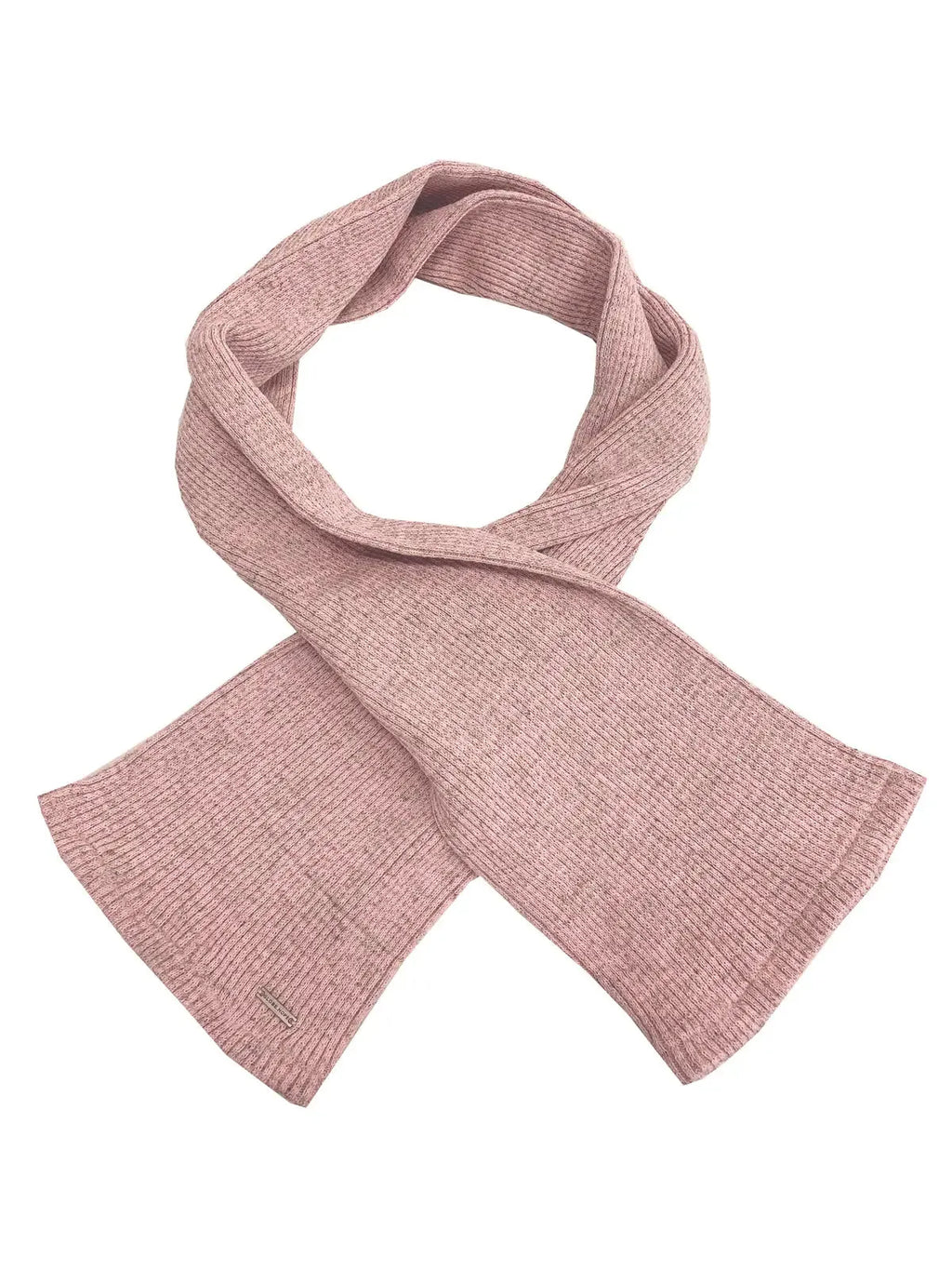 JÄNKÄ SCARF, BLUSH PINK