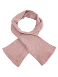 JÄNKÄ SCARF, BLUSH PINK
