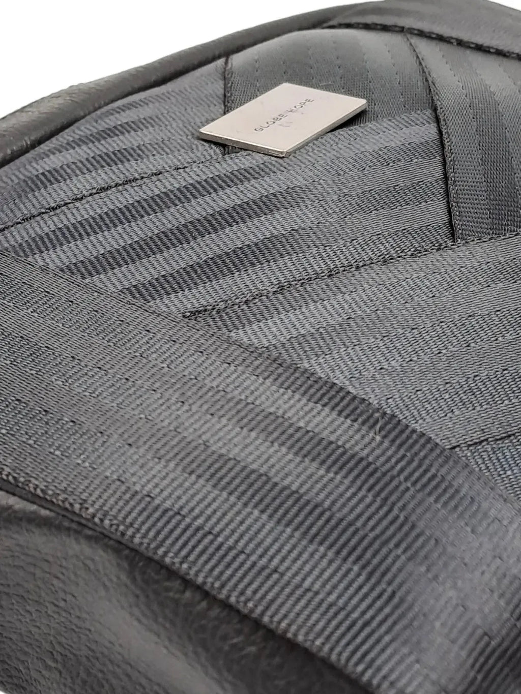 KASTE AURA bag, black