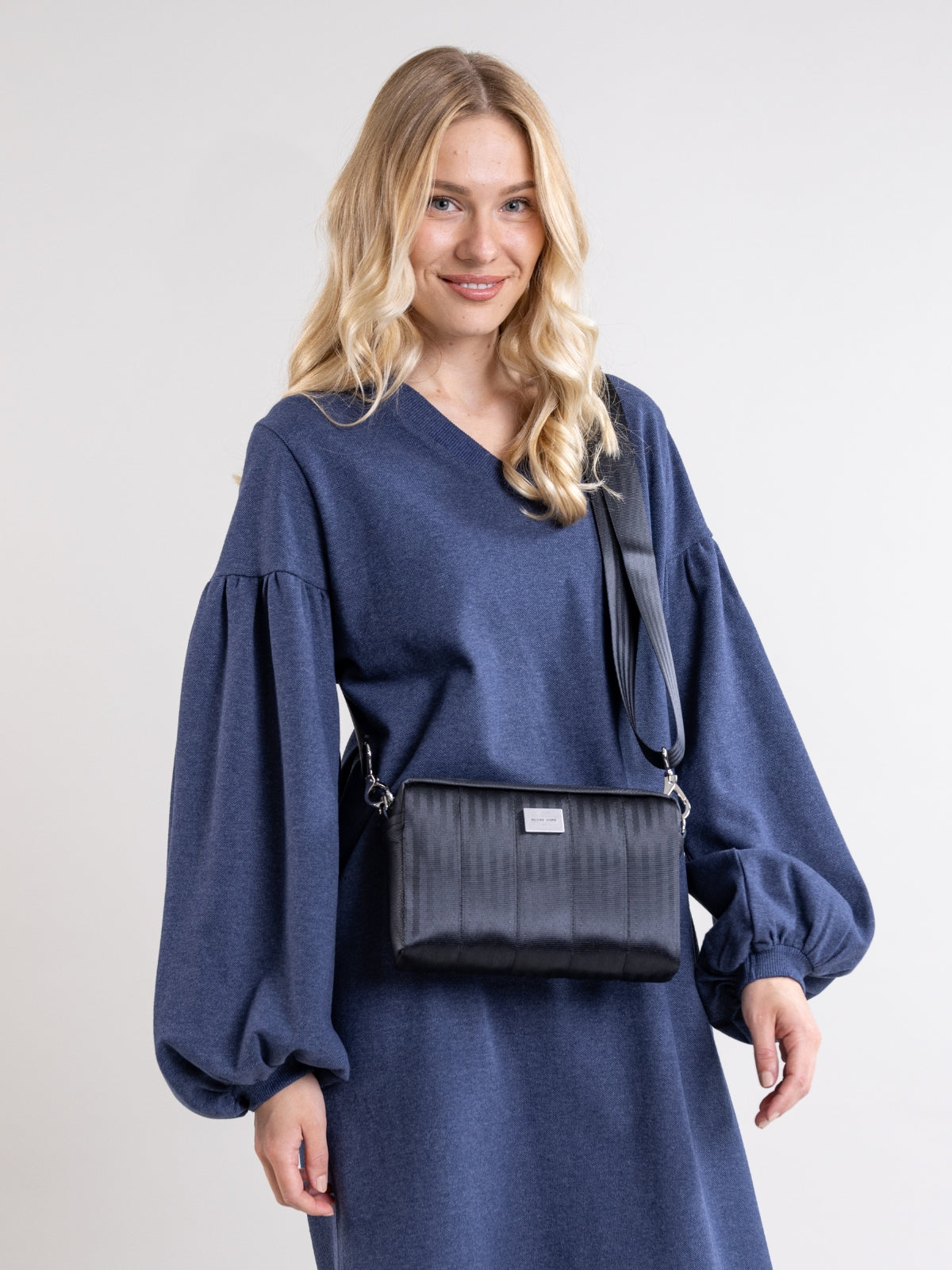 KASTE bag, black