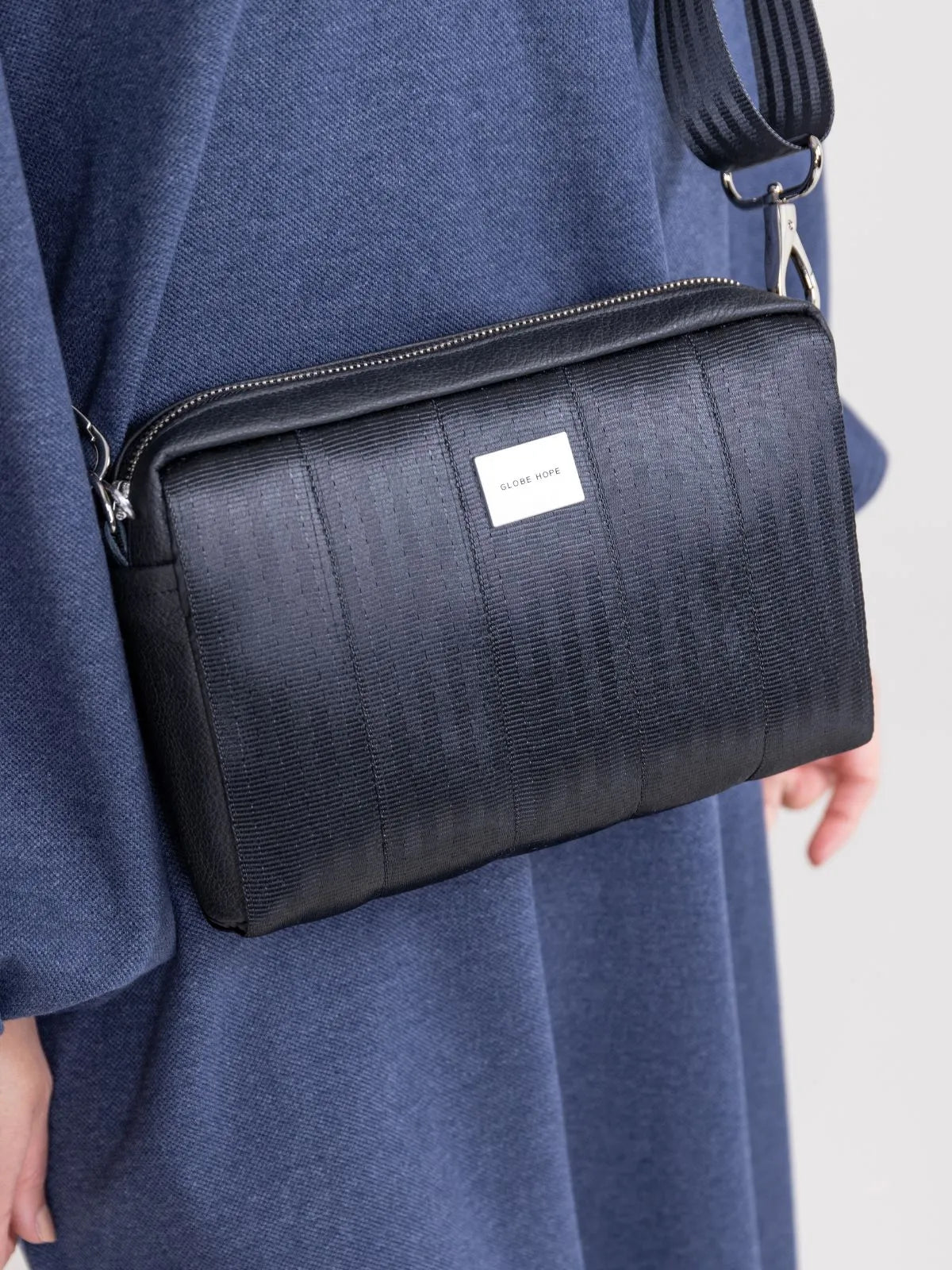 KASTE bag, black