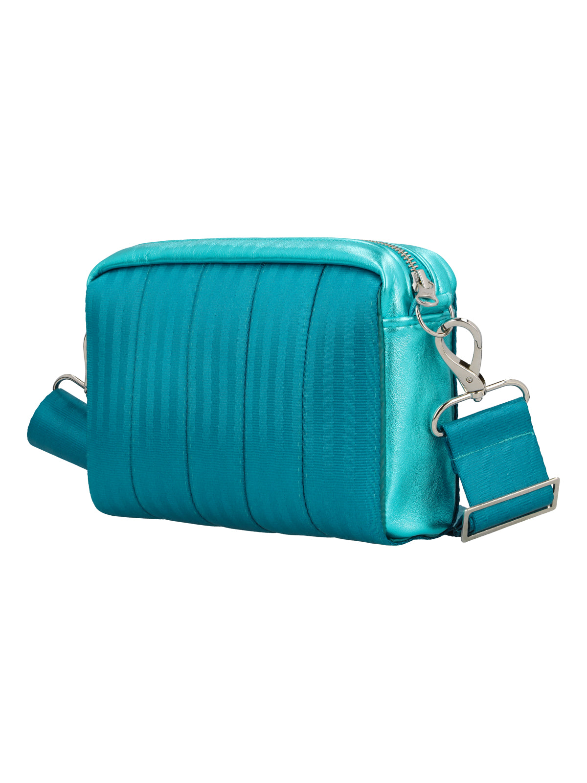 KASTE bag, sparkling petrol