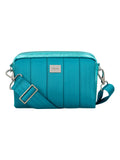 KASTE bag, sparkling petrol