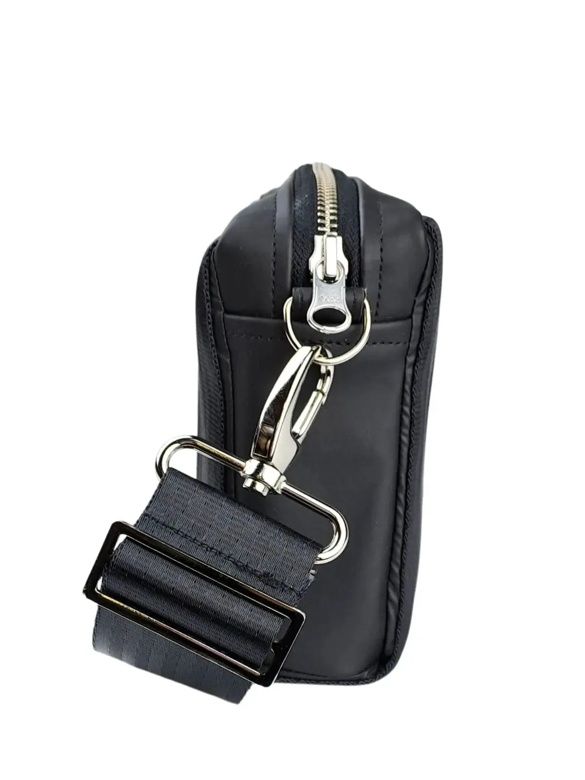 KASTE VEGAN bag, black