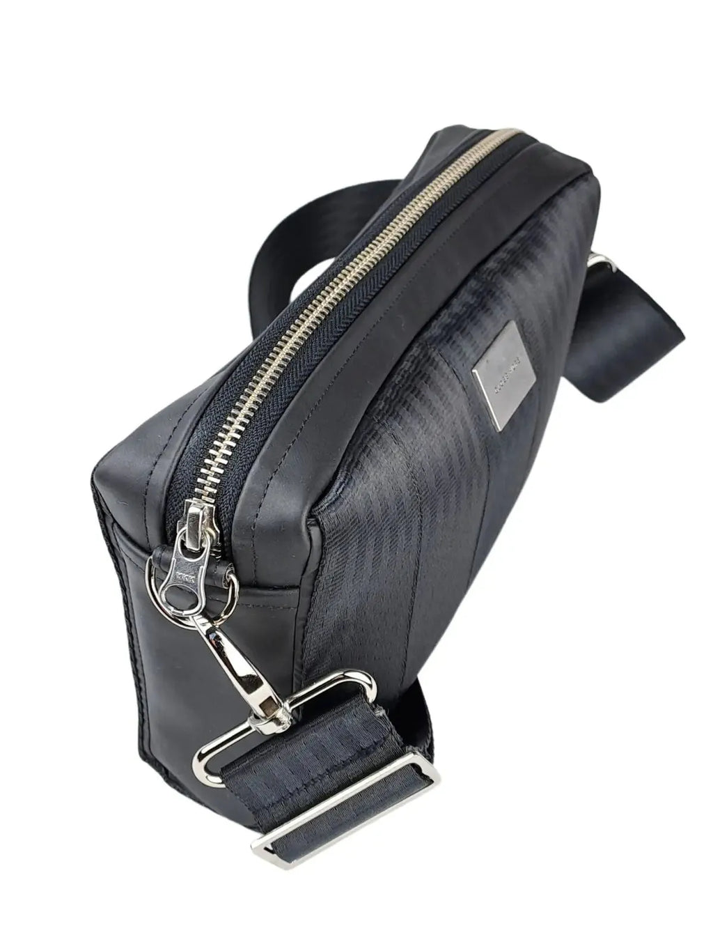 KASTE VEGAN bag, black