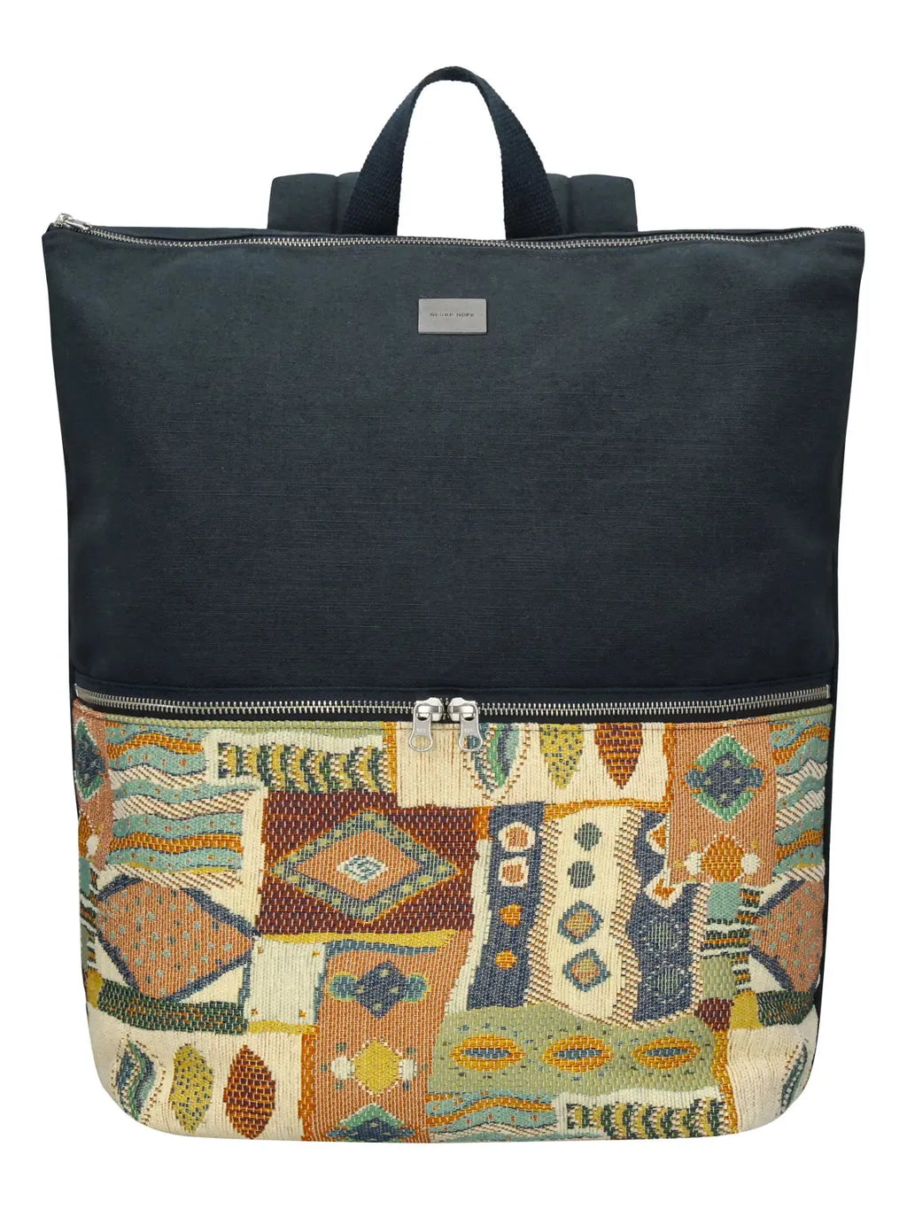 KEIDAS backpack, dawn pattern