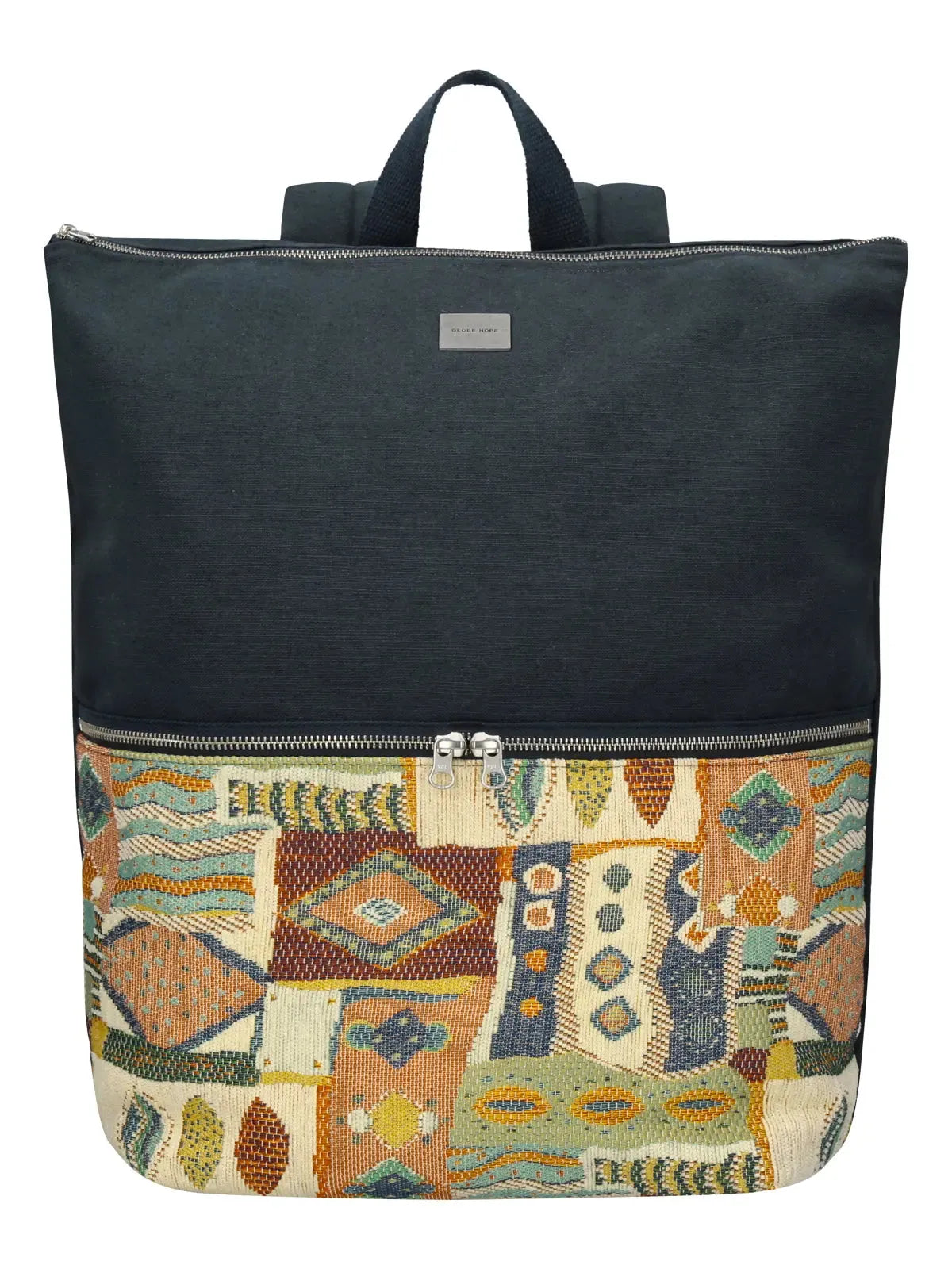 KEIDAS backpack, dawn pattern