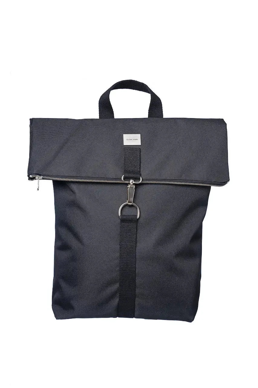 KOHMEA TECH backpack, black