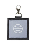 KOHVA reflector, black