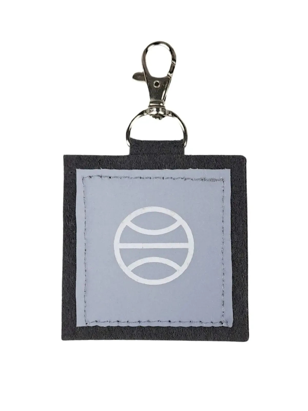 KOHVA reflector, black